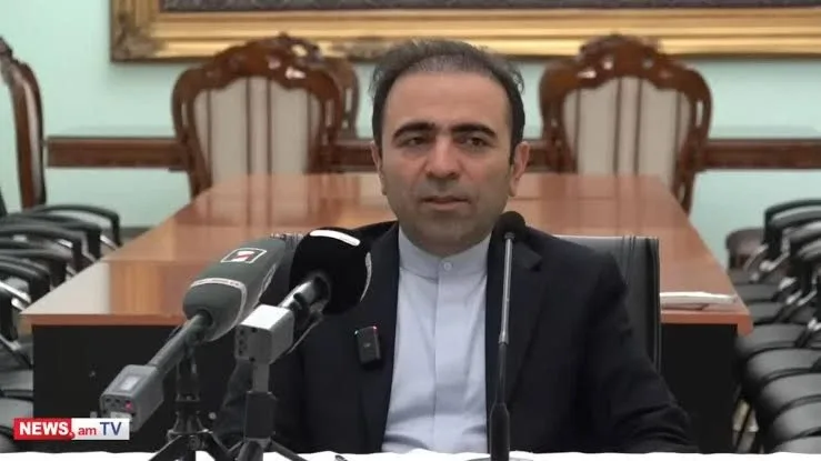 نمایشگاه محصولات چرمی، کیف و کفش ایران در ایروان برگزار می‌شود